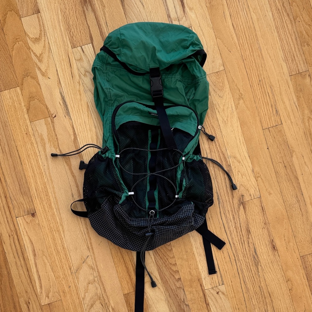 Eddie Bauer Backpack - image 1